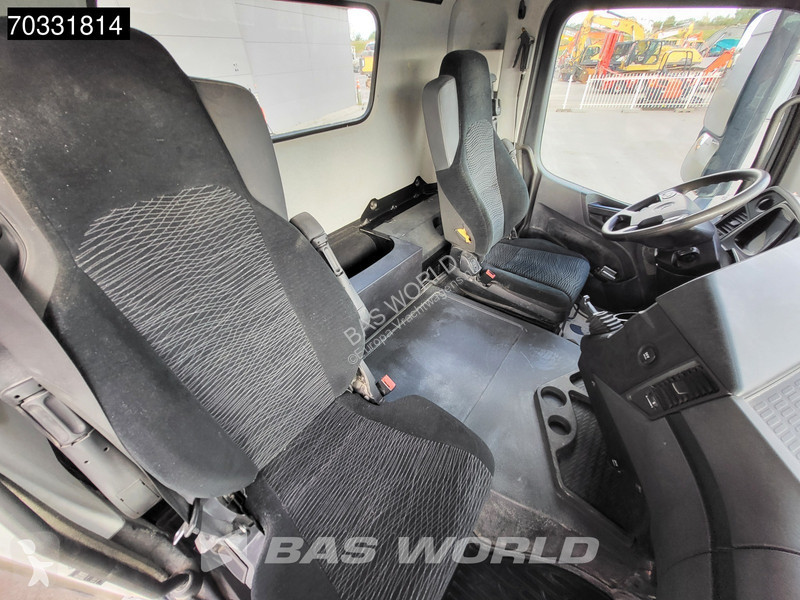 جرار Mercedes 1840 4X2 ClassicSpace Big-Axle...