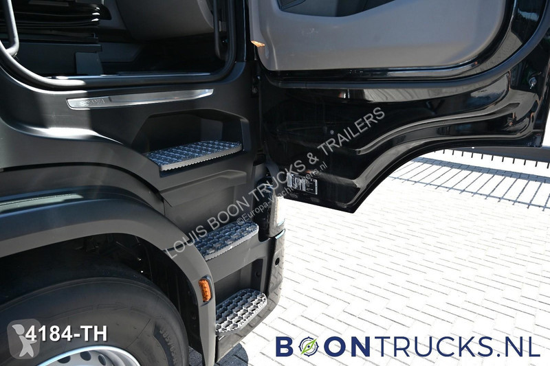 جرار Scania R580 V8 6x2/4 | EURO6 * MANUA *...