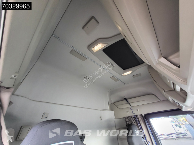 جرار Iveco S-Way 480 4X2 Retarder ACC