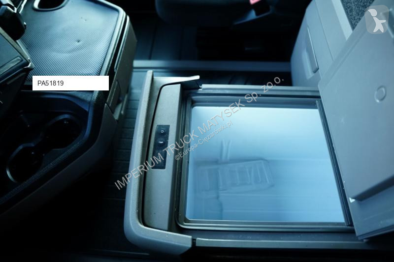 جرار Scania