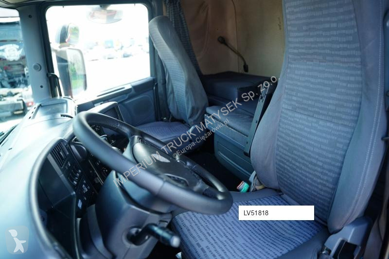 جرار Scania R 420
