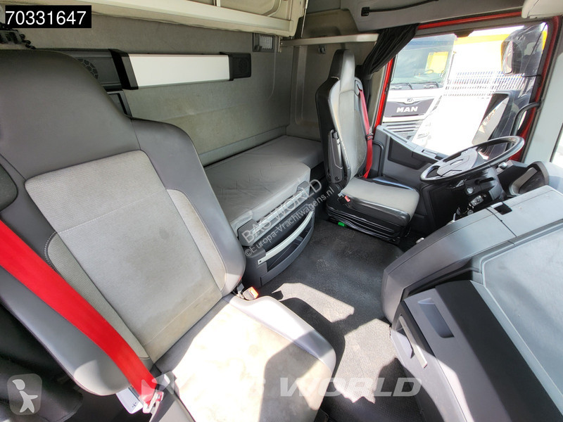 Traktor Renault T 460 4X2 A! SleeperCab PTO...