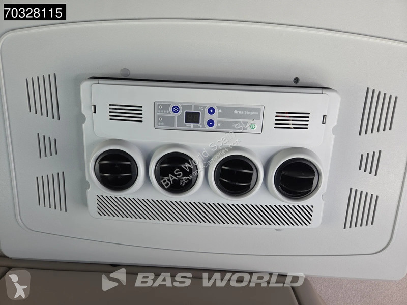 جرار DAF 530 4X2 SC Retarder 2xTanks Standklima...