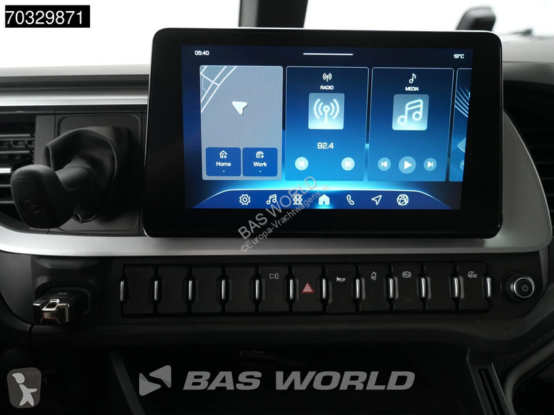 جرار Iveco S-Way 500 4X2 NEW! HPEB ACC 2x beds...