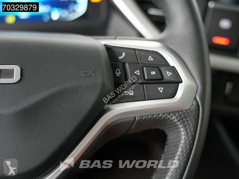جرار Iveco S-Way 500 4X2 NEW! HPEB Parking...