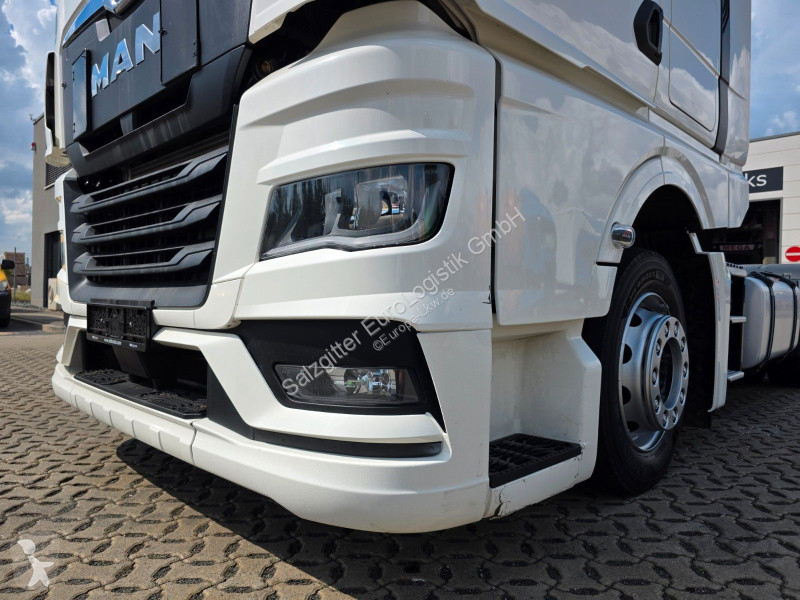 Cabeza tractora MAN 18.510 4x2 LL SA | Euro: 6D...