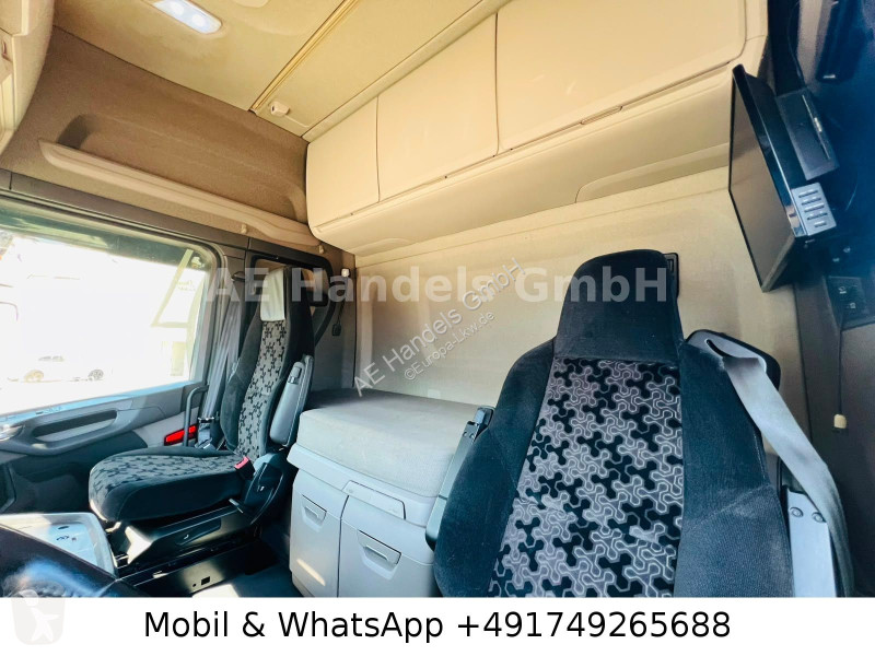 جرار Scania S450 BL HighLine...