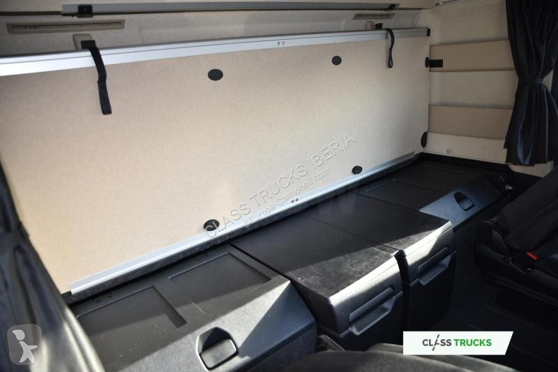 جرار Mercedes 5 1845 BigSpace MirrorCam