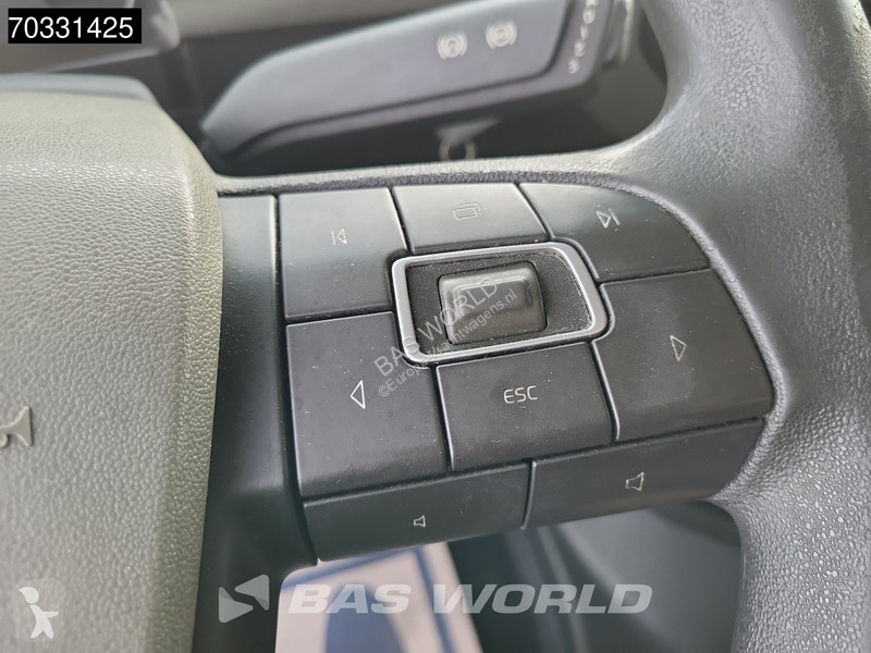 جرار Volvo 500 4X2 VEB+ 2xTanks I-ParkCool