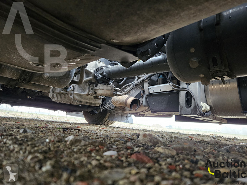 Traktor Renault Rimo Adero 1 R
