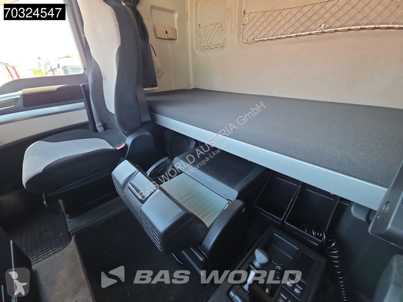 جرار MAN 18.460 4X2 XXL Retarder 2xTanks ACC...