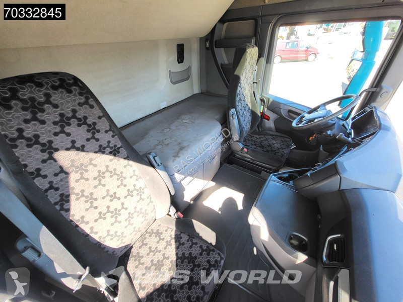 Trekker Scania S450 S 4X2 NL-Truck Retarder...
