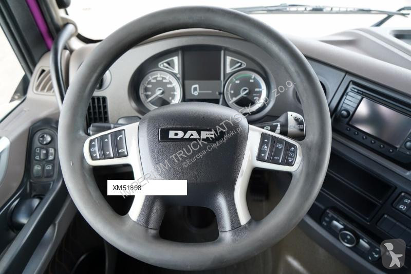 جرار DAF XF 530 / SPACE CAB / EURO 6