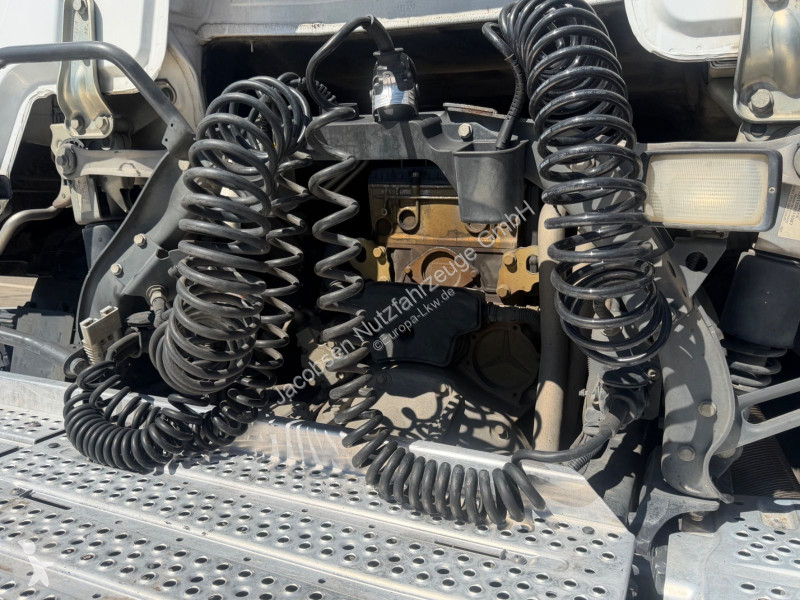 جرار Mercedes 5 1846 4x2 BL Retarder, PTO,...