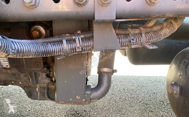 جرار Iveco