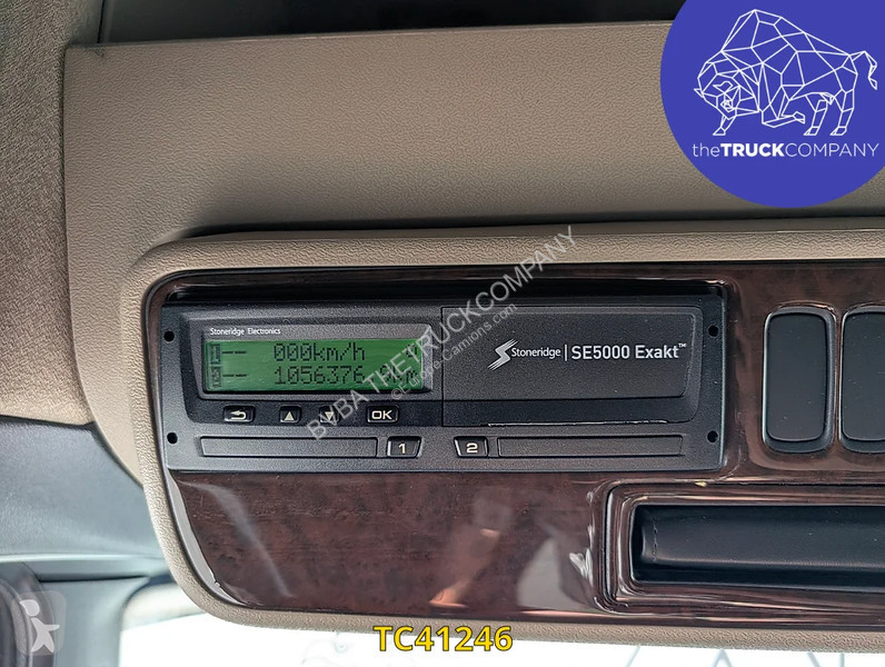 جرار Scania 480