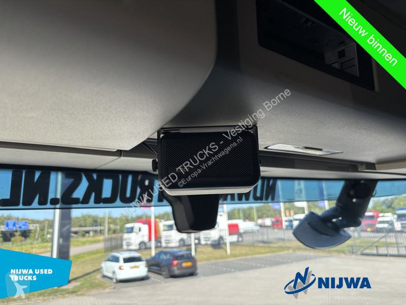 جرار Volvo 500 XL 6x2/4 Retarder + VDS