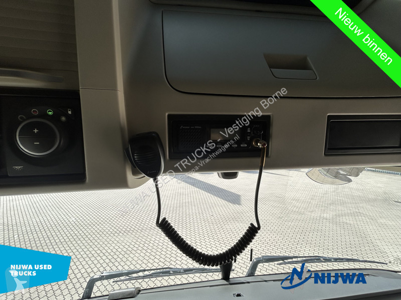 جرار Volvo 500 TC 4x2 Showtruck + I-Park
