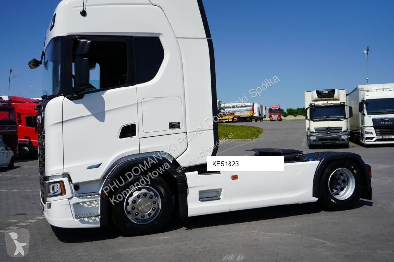 Trattore Stradale Scania S 500 / EURO 6 / ACC /...