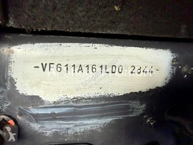 جرار Renault T460...