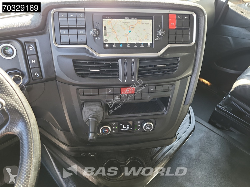 جرار Iveco S-Way 570 4X2 Pegasus Edition!...