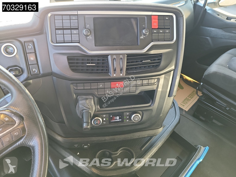 جرار Iveco S-Way 510 4X2 Retarder Full-Air...