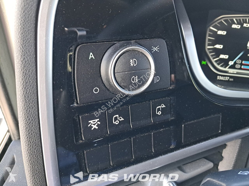 Tahač DAF XF XF