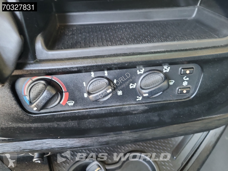 Iveco X-Way 490 4X2 Retarder Hydraulic Alcoa's...