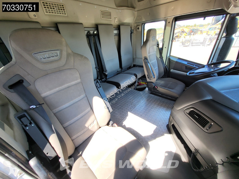 Iveco 460 4X2 Fahrschule! Retarder ACC tractor...