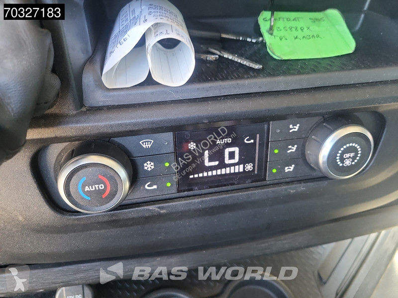 Trekker Iveco S-Way 510 4X2 Retarder 2xTanks...