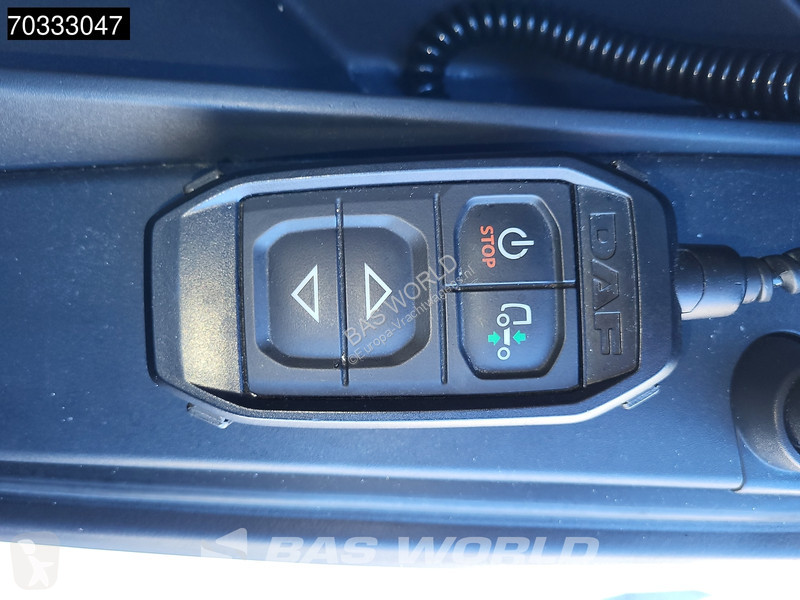 Tracteur DAF XG+  XG+ 4X2 NL-Truck APK 02-2027...