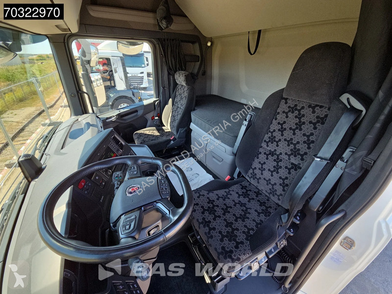 Traktor Scania R500 6X2 WB295! Full-Air 2xTanks...