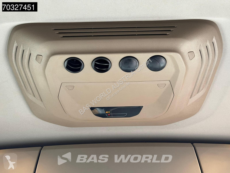 جرار DAF XG  4X2 TUV 03-2027 Retarder 2x Tanks...