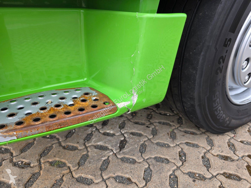 Tracteur MAN 18.510 4x2 LLS | Retarder |...