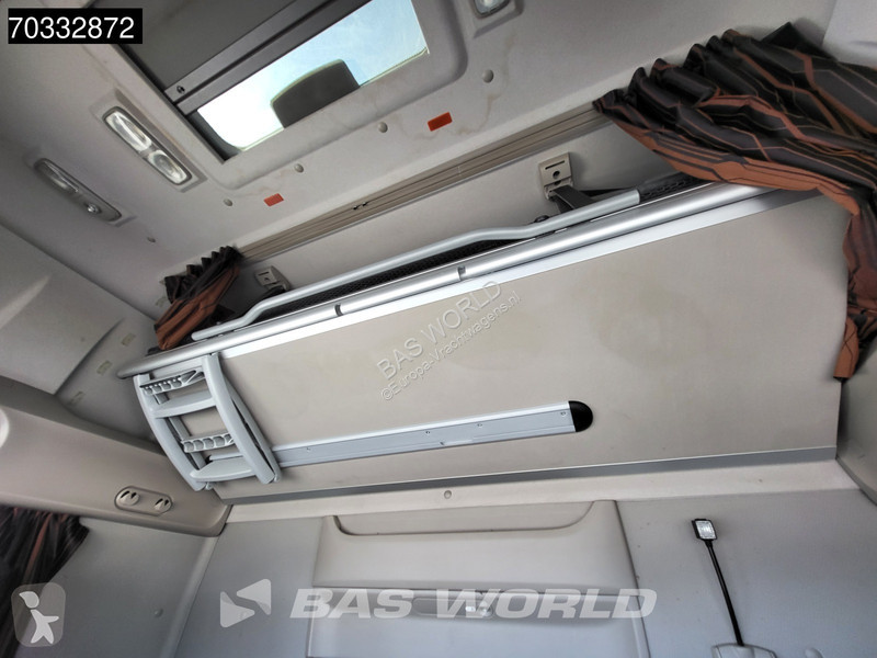 Trekker DAF XF  XF 4X2 NL APK 05-2027 SSC Mega...