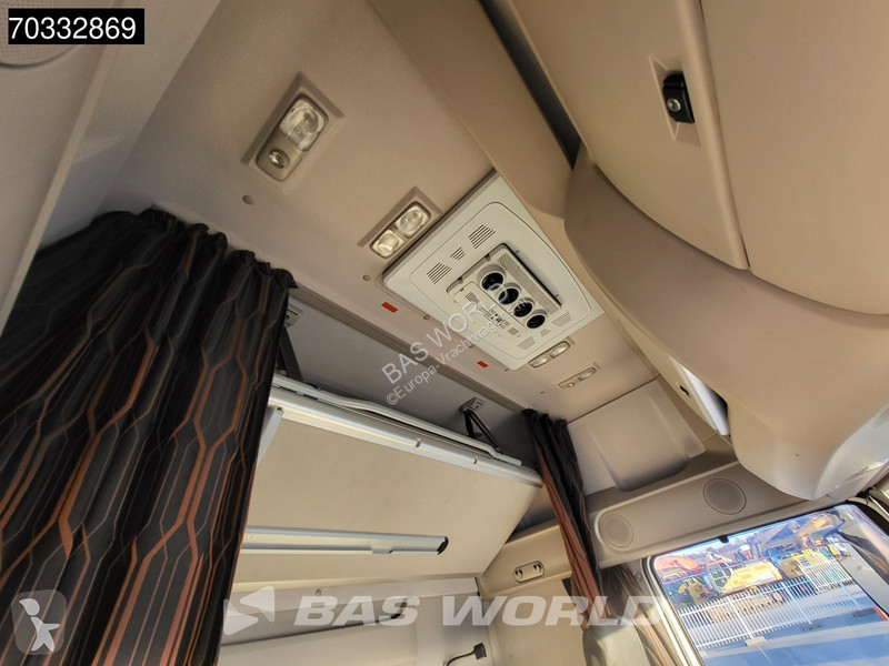 Tracteur DAF XF  XF 4X2 NL APK 06-2027 SSC Mega...