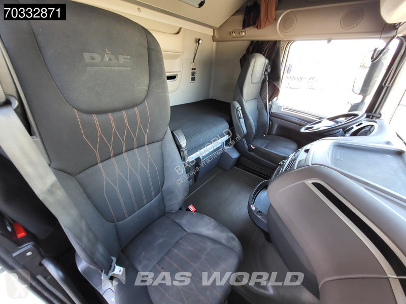 Tracteur DAF XF  4X2 NL APK 05-2027 SSC Mega...
