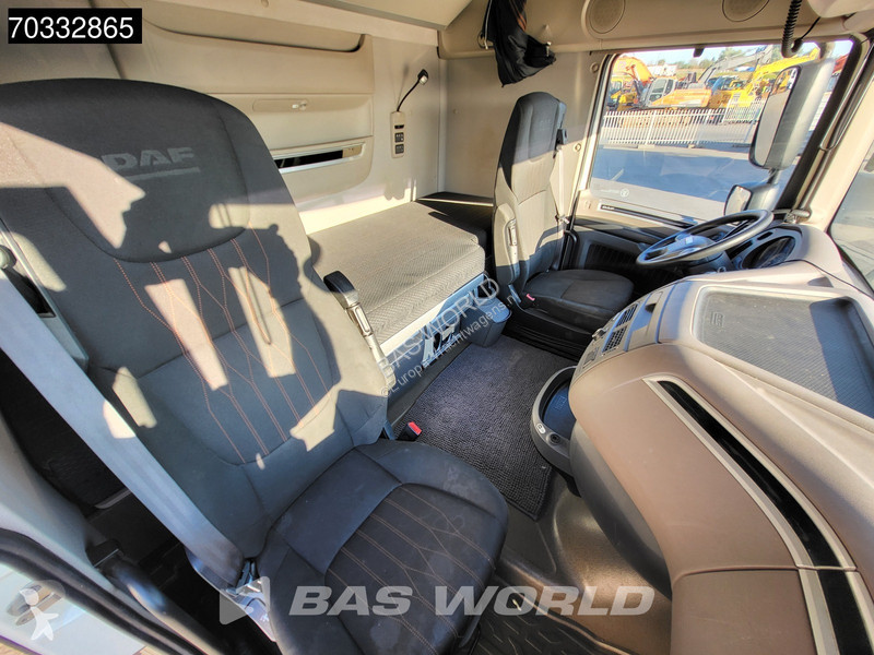 جرار DAF XF  XF 4X2 NL APK 05-2027 SSC Mega...