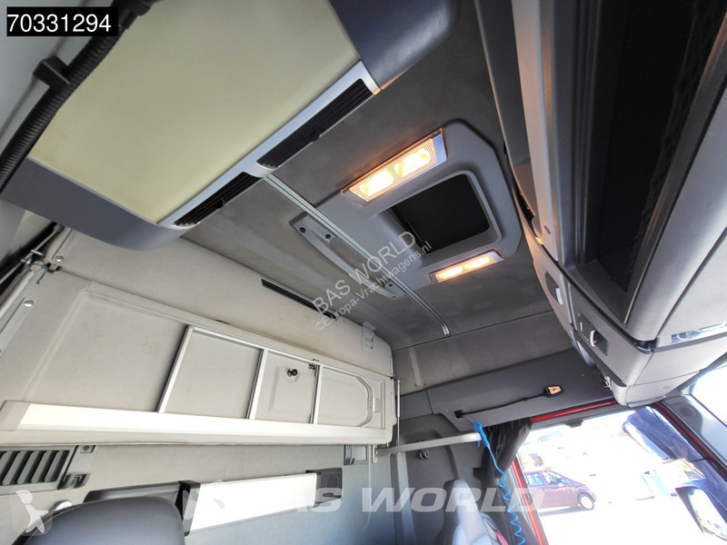 Traktor Renault T 460 4X2 A! SleeperCab PTO...