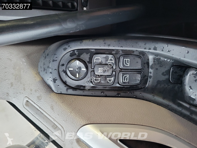 جرار DAF XF  XF 4X2 NL APK 03-2027 SSC Mega...