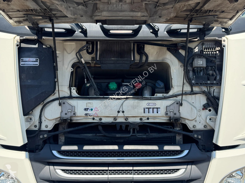 جرار DAF 440 Space Cab *NL-Truck*