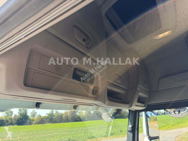 جرار Iveco AS 510 Intarder 2x AC Full ADR
