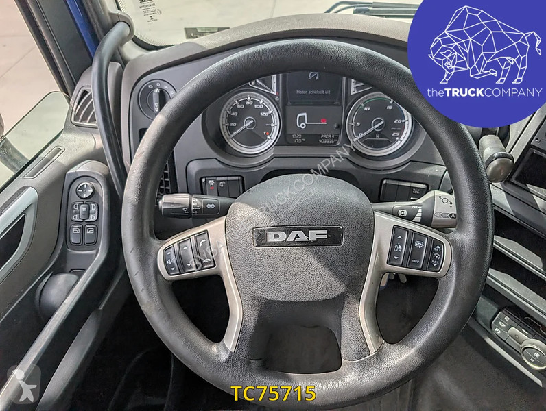 جرار DAF XF