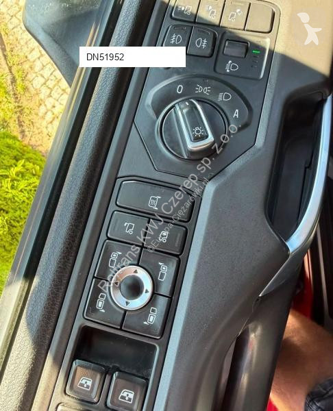 جرار Scania R 500