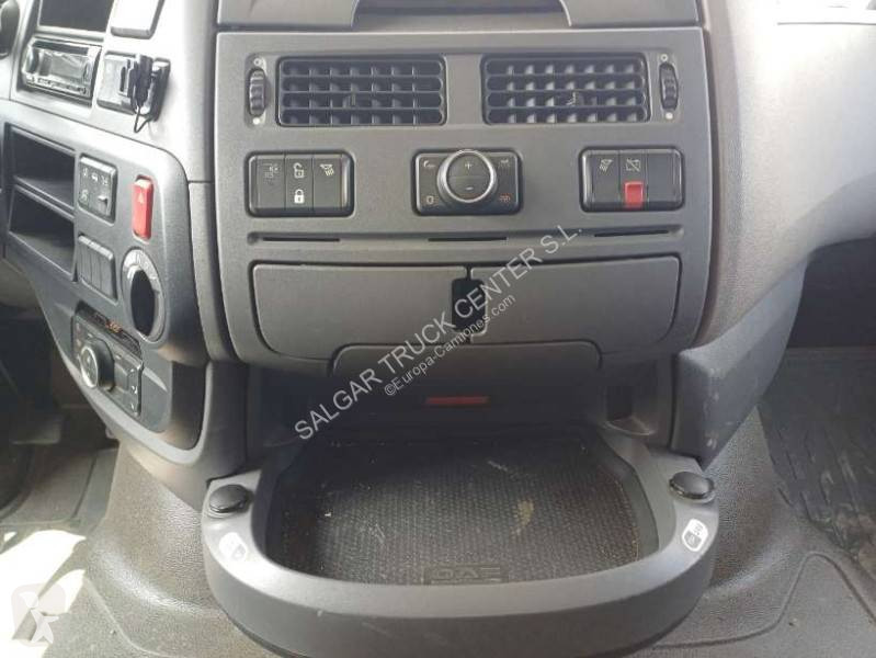 Tracteur DAF