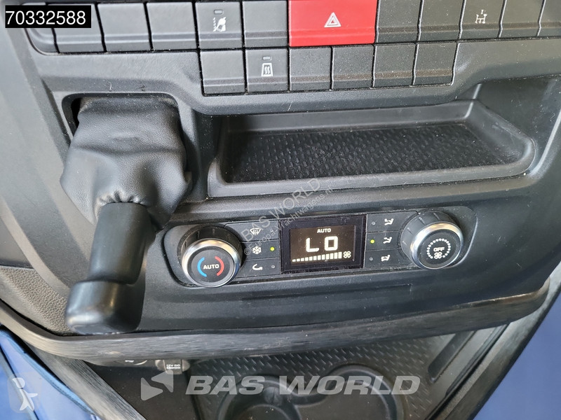 جرار Iveco S-Way 490 4X2 NL-Truck APK...