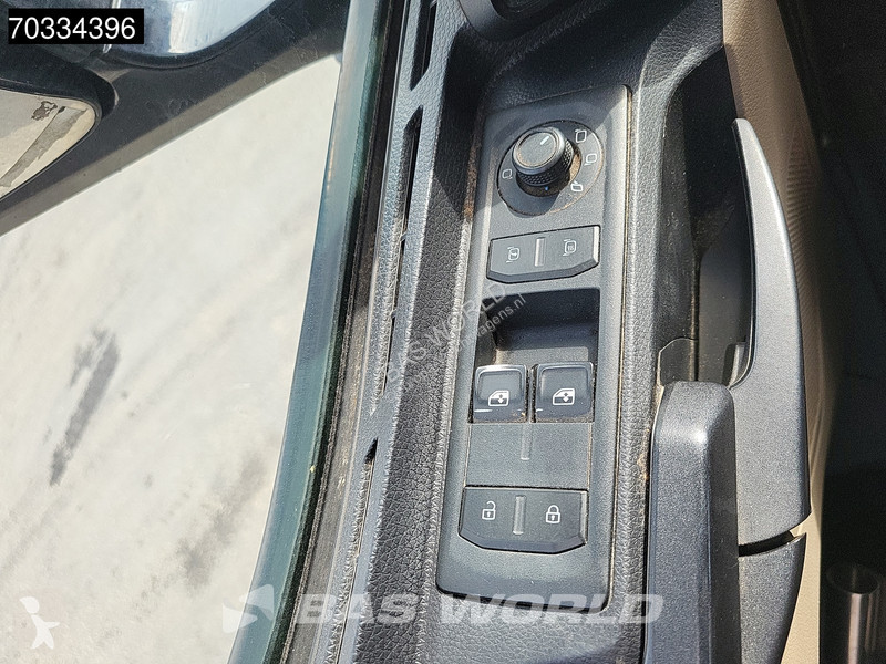 جرار MAN 18.510  4X2 Hydrodrive not working!...