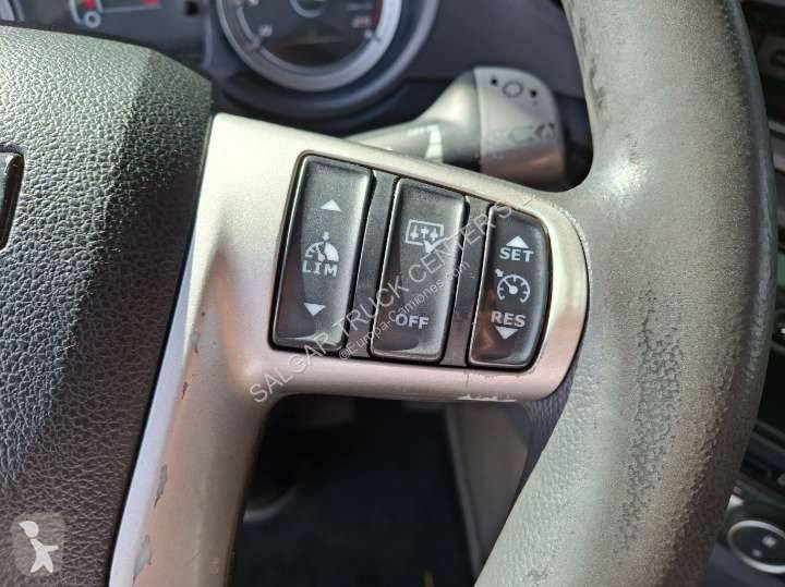 Tracteur DAF
