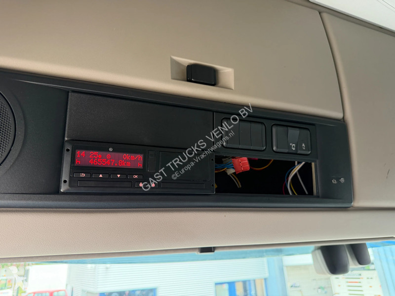 Tracteur DAF XF  6x2 FTP Euro 6D *465...