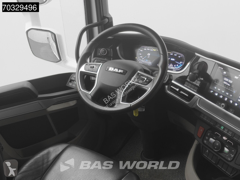 Traktor DAF + 530 + 6X2 NL-Truck Full-Air...